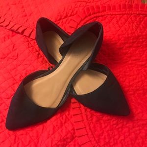 Charlotte Russe Shoes